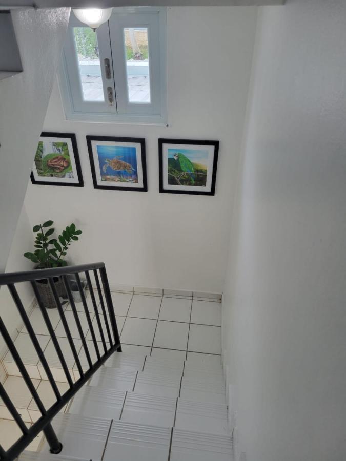 Brisas De Hacienda Daire Carolina Dış mekan fotoğraf